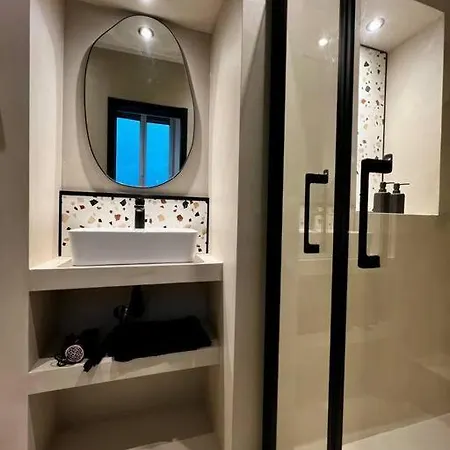 The Family - Le Olive *