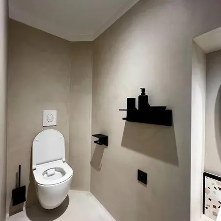 The Family - Le Olive