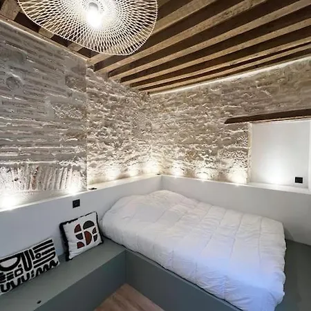 The Family - Le Olive ディジョン