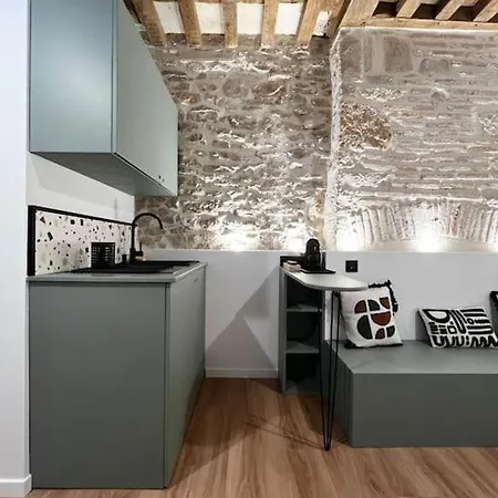 The Family - Le Olive *